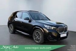 Bmw x1 (u11) sdrive20d 163 m sport dkg7