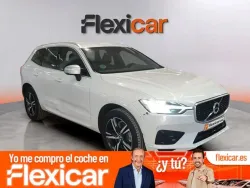 Volvo XC60 T4 R-Design Aut. 190