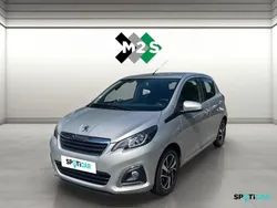 PEUGEOT 108 1.0 VTi 68ch ETG5 Allure