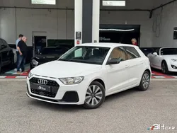 Audi A1 SPORTBACK 1.0 25 TFSI 95cv DESIGN / SUIVI COMPLET / GARANTIE 3 MOIS
