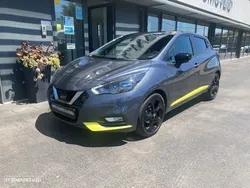 Nissan Micra 1.0 IG-T Kiiro