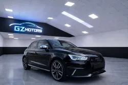 Audi S1 SPORTBACK 2.0 TFSI 231CH QUATTRO Garantie 12Mois