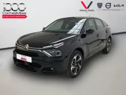 CITROEN C4 1.2 PureTech Plus S&S 130