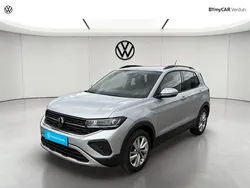 VOLKSWAGEN T-Cross 1.0 TSI 95 Start/Stop BVM5 VW Edition