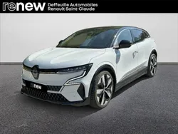 Renault Mégane E-TECH EV60 220 ch super charge Techno