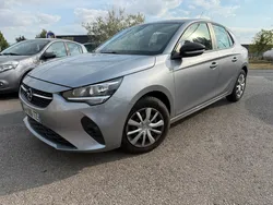 OPEL CORSA 1.2 75 Edition 5PORTES / CLIMATISATION / RADARS RECUL ARR / KIT COURROIE DE DISTRIBUTION OK / GARANTIE 12MOIS