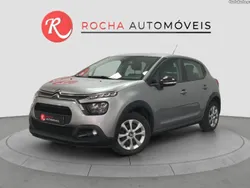 Citroën C3 Outro