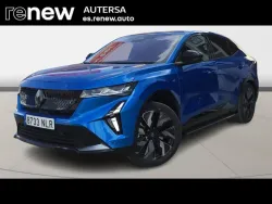 Renault Rafale E-Tech Esprit Alpine 4x4 221kW