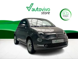FIAT 500 1.0 Hybrid Dolcevita 52kW