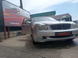 Mercedes-Benz C 200 classe