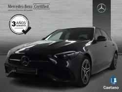 Mercedes-Benz C 300 e