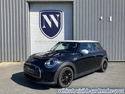 MINI MINI COOPER SE 184 CH - FINITION PREMIUM PLUS - 1ère MAIN - SUIVI MINI