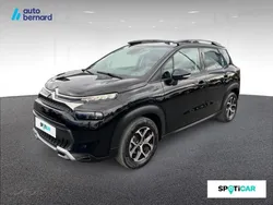 Citroen C3 Aircross PureTech 110ch S&S Shine