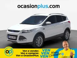 FORD Kuga 1.5 EcoB. Auto S&S Titanium 4x2 150