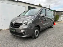 Renault Trafic 1.6 dCi L2H1 1.2T SS