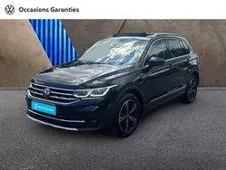 Volkswagen Tiguan 2.0 TDI 150ch Elegance DSG7