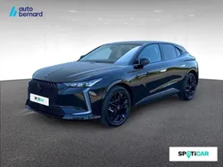 Ds DS 4 PureTech 130ch Performance Line + Automatique