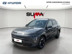HYUNDAI Kona Electrique 65 kWh - 217 ch Executive