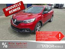 Renault Kadjar 1.2 TCe EDC 130 Crossb Nav Leder BOSE LM