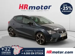 SEAT Ibiza 1.5 TSI S&S FR XS DSG 150