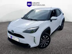 TOYOTA Yaris Cross 120H Active Tech