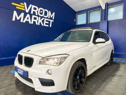 BMW X1 E84 2.0 D 184ch xLine - 2013 - 180 000 km - Toit ouvrant - GPS - CLIM - PACK M