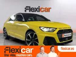 AUDI A1 Sportback 30 TFSI S line