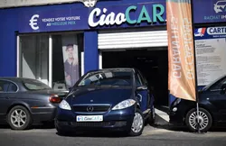 MERCEDES-BENZ Classe A 150 Classic CVT