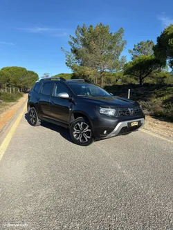 Dacia Duster 1.2 TCe Extreme