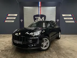 PORSCHE MACAN 2.0i 252ch PDK ENTRETIENT PORSCHE COMPLET/ 4 PNEUS NEUFS
