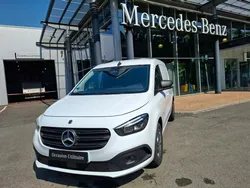 Mercedes Citan 112 CDI Fourgon PRO Standard