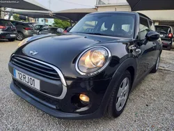 MINI One D