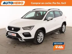 SEAT Ateca 1.0 TSI S&S Style Go