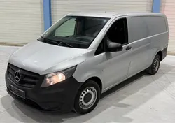 1er main Mercedes Vito 111 cdi bv6 long