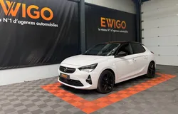 OPEL CORSA 1.5 D 100 GS Line CARPLAY