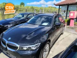 BMW Serie 3 320e