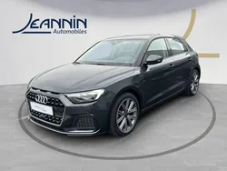 AUDI A1 Sportback 30 TFSI 110 ch S tronic 7 Advanced