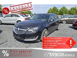Opel Insignia 2.0 CDTI Aut. Innovation Xen Navi PDC