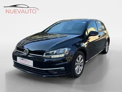 VOLKSWAGEN GOLF BUSINESS 2.0 TDI 150 DSG7 Confortline Business