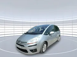Citroën C4 PICASSO Pack Ambiance HDi 110 FAP