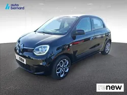 Renault Twingo 1.0 SCe 65ch Equilibre