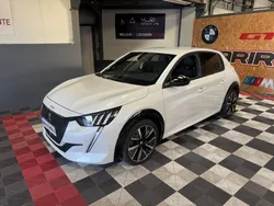 Peugeot 208 1.5 BLUEHDI 100CH S&S GT LINE