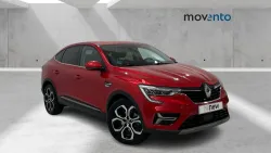 RENAULT Arkana 1.3 TCe Zen EDC 103kW