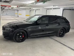 BMW 330 e xDrive Aut. M Sport