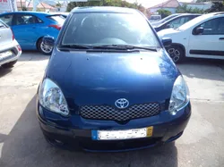 Toyota Yaris 1.0 c.c