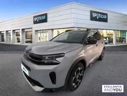 Citroën C5 Aircross Hybride 136 e-DCS6 Max