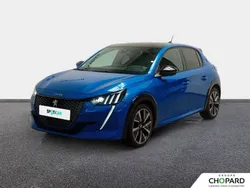 Peugeot 208 PureTech 130 S&S EAT8 GT Line