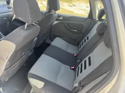 Ford Focus Titanium