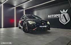 SEAT Leon 2.0 TSI S&S DSG Cupra 300