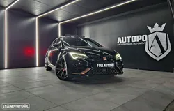 SEAT Leon 2.0 TSI S&S DSG Cupra 300